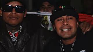 Mexicanos Remix Bipzflow santalvoficial XlphxXL Blackydosdosocho McCriss Brock One [upl. by Anairdna313]