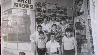 Dün Bugün Yarın OrkestrasıDeniz Üstü Köpürür1977 [upl. by Rehpotsirhcnhoj]