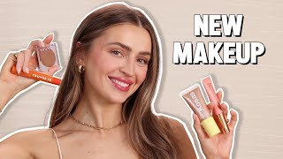 MY THOUGHTS ON NEW MAKEUP LAUNCHES amp BEAUTY NEWS [upl. by Sievert867]