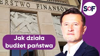 Jak działa budżet państwa Maciej Danielewicz [upl. by Loma895]