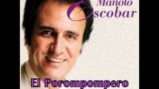 Manolo EscobarEl Porompompero Dj Bemo Remix [upl. by Novelia431]