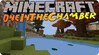 OneInTheChamber 4 HD Deutsch  Minecraft 51  Ungewollte Kills [upl. by Aniz891]