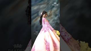 Ball Gown  Gowns in Chennai  Bridal Gowns in Chennai  DiademStore [upl. by Elocin]