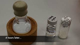 009 Emulsion Polymerization  Making Polymer Nanoparticles [upl. by Leith381]