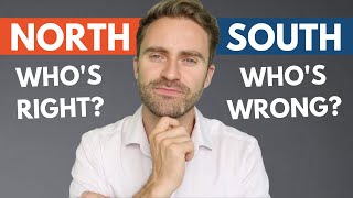 North vs South  English Accent Battle [upl. by Chi]