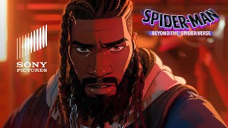 SpiderMan Beyond the SpiderVerse 2025 Official Update [upl. by Yalc]