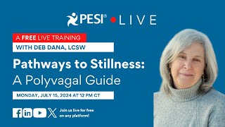 FREE Pathways to Stillness A Polyvagal Guide [upl. by Noraf12]