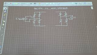 RECTIFICADORES EN SERIEPARALELO [upl. by Adnilreh]