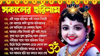 Bengali Horinam Kirton Song  মধুর সুরে রাধে কৃষ্ণা গান  Provati Kirton Bengali SOng  Horinam Song [upl. by Ruthy486]