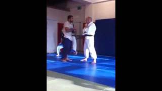 Ilias Iliadis Caught Cold [upl. by Haleemaj79]