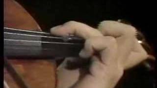 Paganini Caprice No 3 Shlomo Mintz [upl. by Ahtiekahs]