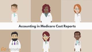 Medicare Cost Reports in 10 Minutes [upl. by Atteynad863]