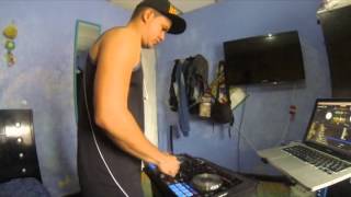 Tavo DJ  Dancehall  Mombah  AfroDancehall SET 2014 [upl. by Rramed]