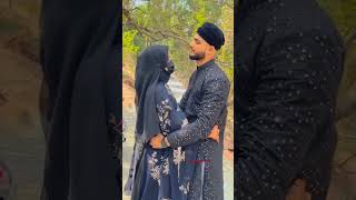 Jo Aurat aone Shoher ka dil khush kar deti hain👍youtubeshortswedding nikahcouplegoals islamnew [upl. by Leticia]