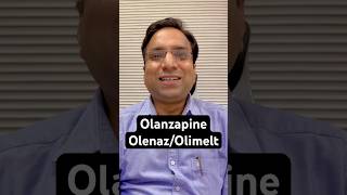 Olanzapine tablets in hindi Oleanz tablet Olimelt tablet olanzapine antipsychotics [upl. by Ahsekam]