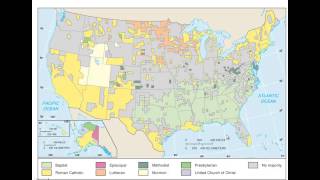 Chapter 3  Presenting GIS Data [upl. by Joacima]