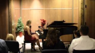 quotThe Stormquot Piano Performance [upl. by Comras962]