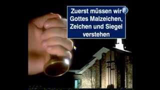 Das Verbrechen des Antichristus  Prof Dr Walter Veith [upl. by Atilem]