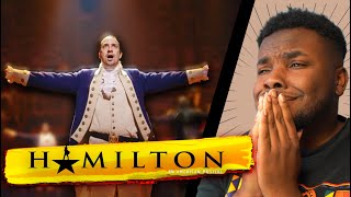 Hamilton The Musical Top 3 Songs You All Suggested   Wait For It [upl. by Aidroc]