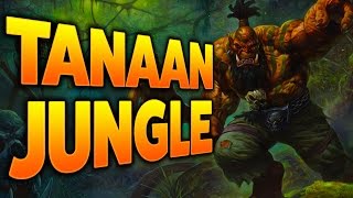 The Invasion of Tanaan  WoW Quest Guide [upl. by Eemyaj]