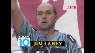 TPB  Best of Jim Lahey PT1 [upl. by Nerha]