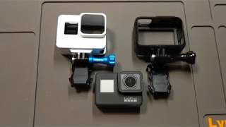 How To Keep GOPRO HERO 7 Cool [upl. by Yllier]