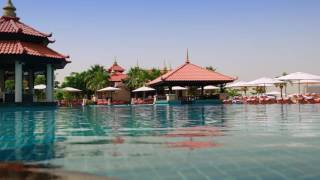 Unforgettable Stay at Anantara Dubai The Palm Resort amp Spa [upl. by Annavoig]