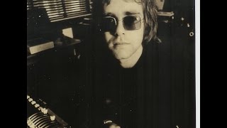 Elton John  Into the Old Mans Shoes 1970 With Lyrics [upl. by Royd]