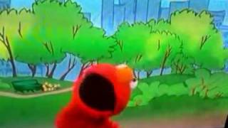 Elmos got the moves commercial HD [upl. by Rodama819]