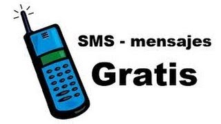 Como mandar mensajes de texto sin saldo telcel GRATIS junio 2013 [upl. by Alanson403]