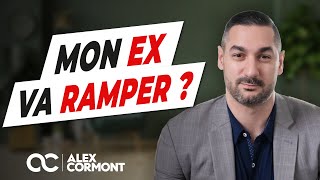 Comment récupérer son ex  la NOUVELLE METHODE [upl. by Vey532]