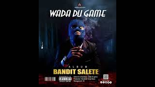 Wada Du GameDjelikaba Bintou feat Abomè l’éléphant [upl. by Angelle456]