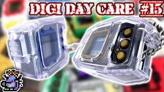 Protect Your Pendulums  Digi Day Care ZeninTCG Premium Pendulum Case Digimon [upl. by Bedad211]