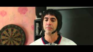 Grimsby  Nobby Red Band TV Spot  Starring Sacha Baron Cohen  At Cinemas Wed Feb 24 [upl. by Lasser]