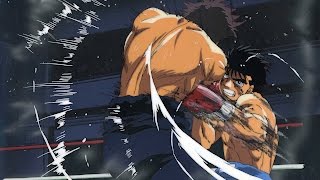 Hajime No Ippo ASMV  The Road Of A Champion [upl. by Anderegg]