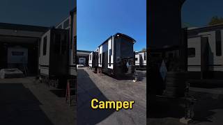 Rate this Camper 110 realestate luxuryrealstate camper luxuryhomes [upl. by Yc]