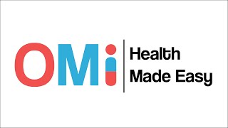 OMi Health Made Easy [upl. by Eimrej]