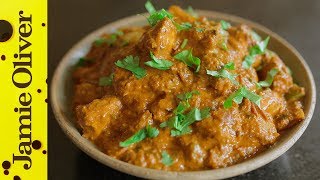 Chicken Tikka Masala  Chetna Makan [upl. by Anhpad]