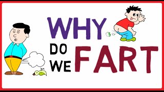 Why do we fart [upl. by Anegroeg]