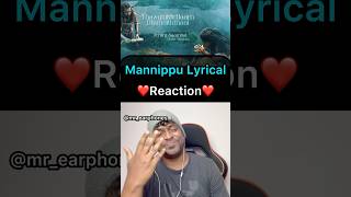 Mannippu Lyrical Reaction ft mrearphones kanguva suriya dsp [upl. by Latsryc]