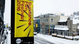 Cincinnati Welcomes the Sundance Film Festival [upl. by Ravid389]