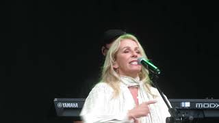 Bananarama  I Heard A Rumour Godiva Festival 4 Sep 2022 [upl. by Essile]