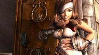 Awesome Video Game Music 103 Rose of May [upl. by Cointon608]