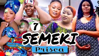 SEMEKI PRISCA 7 I FILM CONGOLAIS I NOUVEAUTÉ 2023 [upl. by Slinkman]