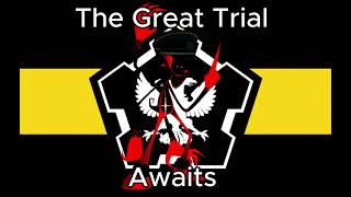 Fatal Error is doing The Great Trial [upl. by Verada]