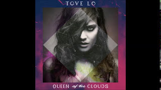 Tove Lo  Crave Audio [upl. by Anitsud493]