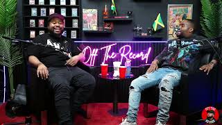 Quilly Exposes The Real Meek Mill Jealousy amp Lies Explains how he shot Music video on Meek Block [upl. by Nuahc]