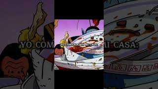 A QUIEN MÁS LE PASA  JAJAJ shorts focus goku discipline [upl. by Ettener]