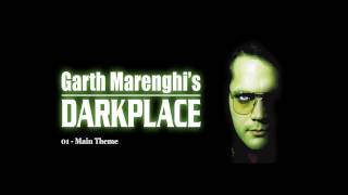 Garth Marenghis Darkplace OST  01 Main Theme [upl. by Schwarz]