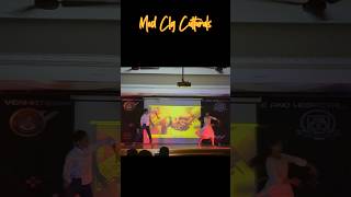 Medical College Culturals THEME DANCE Marriage🤩🔥Super Performance KINETIC KARTOS HENOSIS VHMCbhms [upl. by Nylarak]